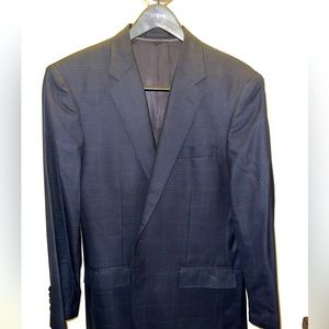 J Crew Ludlow Suit jacket - Loro Piana